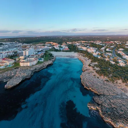 Apartamento Bellavista Menorca Cala'N Bosch  Exterior photo