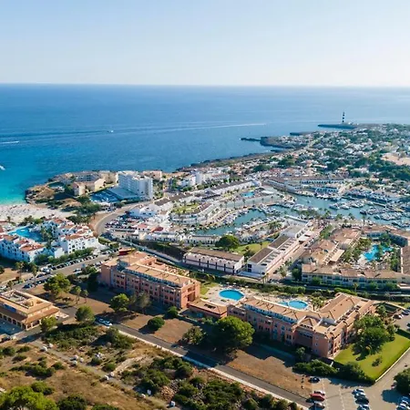 Apartamento Bellavista Menorca Cala'N Bosch  Exterior photo