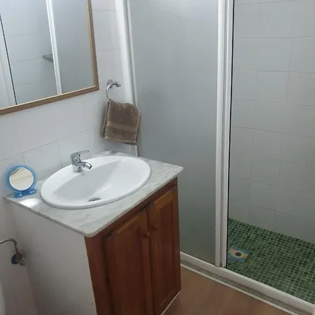 Apartamento Bellavista Menorca Cala'N Bosch  Exterior photo