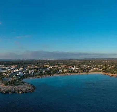 Apartamento Bellavista Menorca Cala'N Bosch  Exterior photo