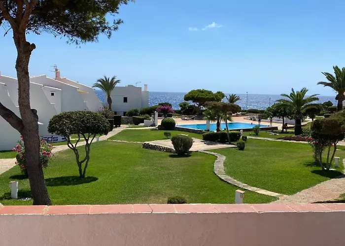 Apartamento Bellavista Menorca