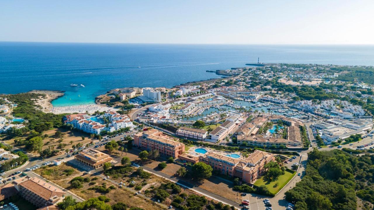 Bellavista Menorca *
