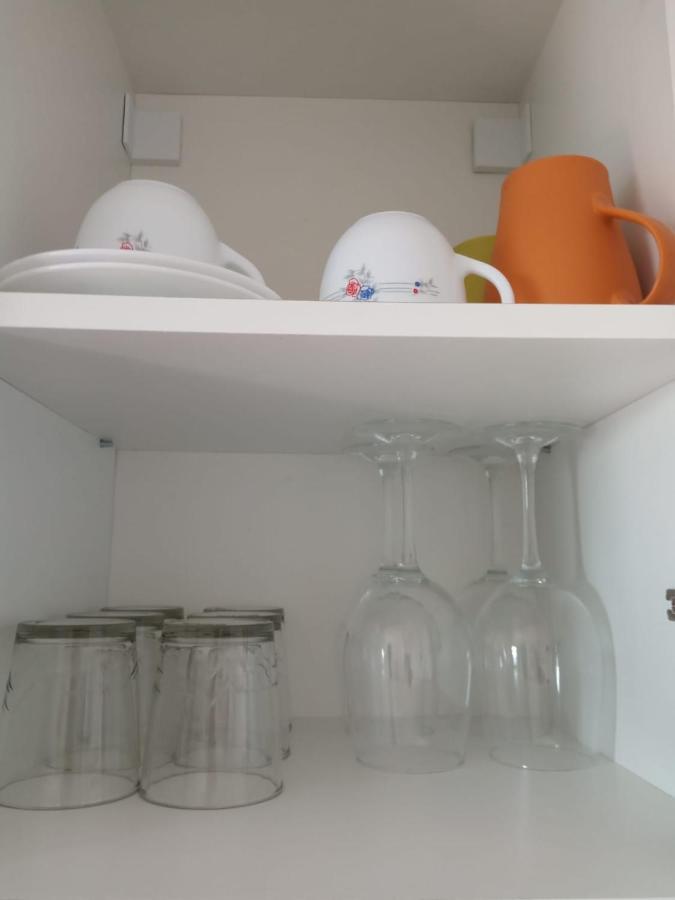 Appartement Bellavista Menorca Cala 'n Bosch