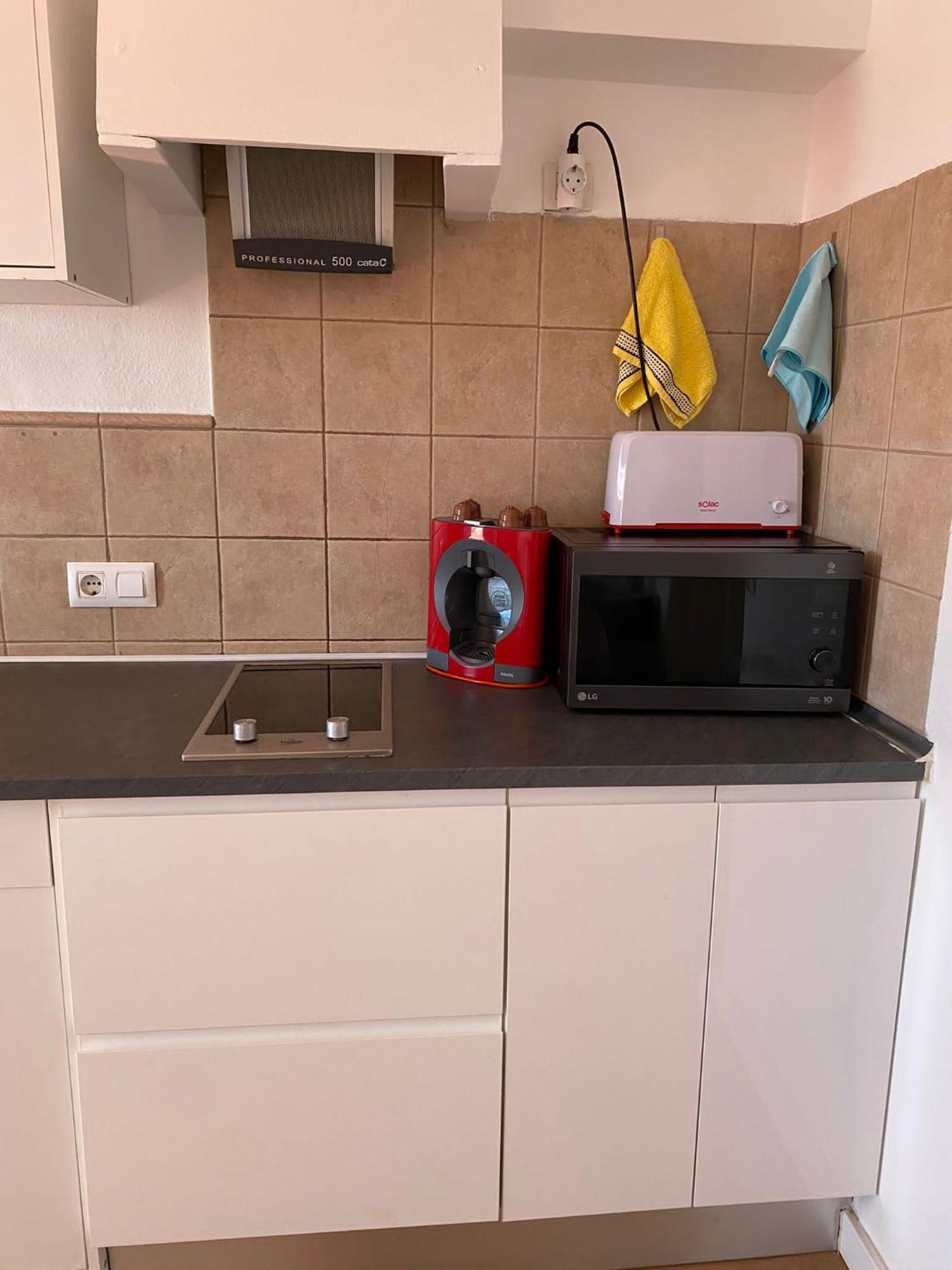 Appartement Bellavista Menorca Cala 'n Bosch