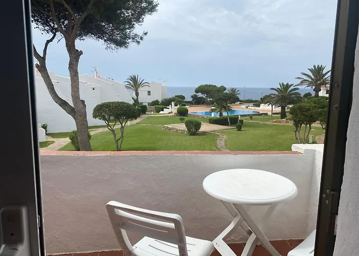 Apartamento Bellavista Menorca