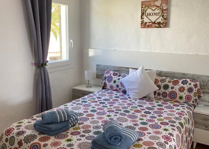 Apartamento Bellavista Menorca