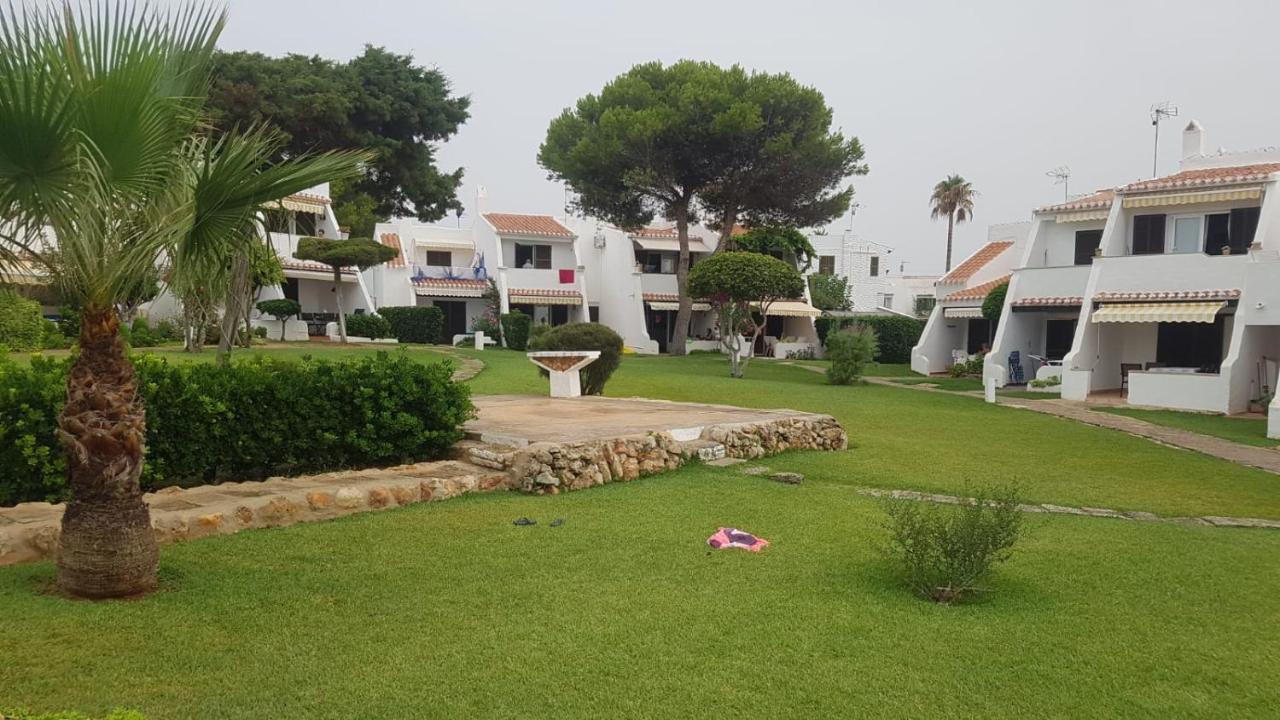 Bellavista Menorca Apartment *