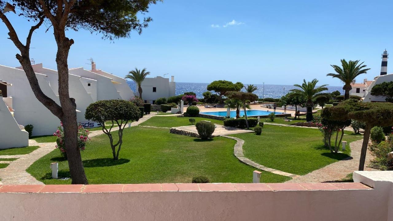 Bellavista Menorca *