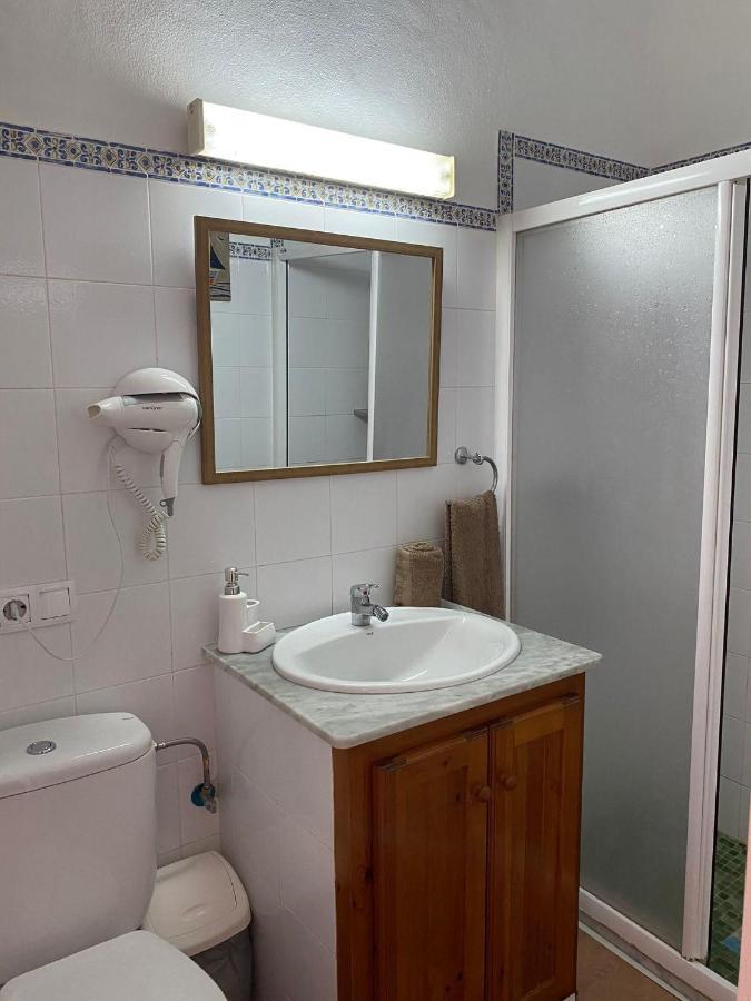 Bellavista Menorca Apartment Cala'N Bosch (Menorca)