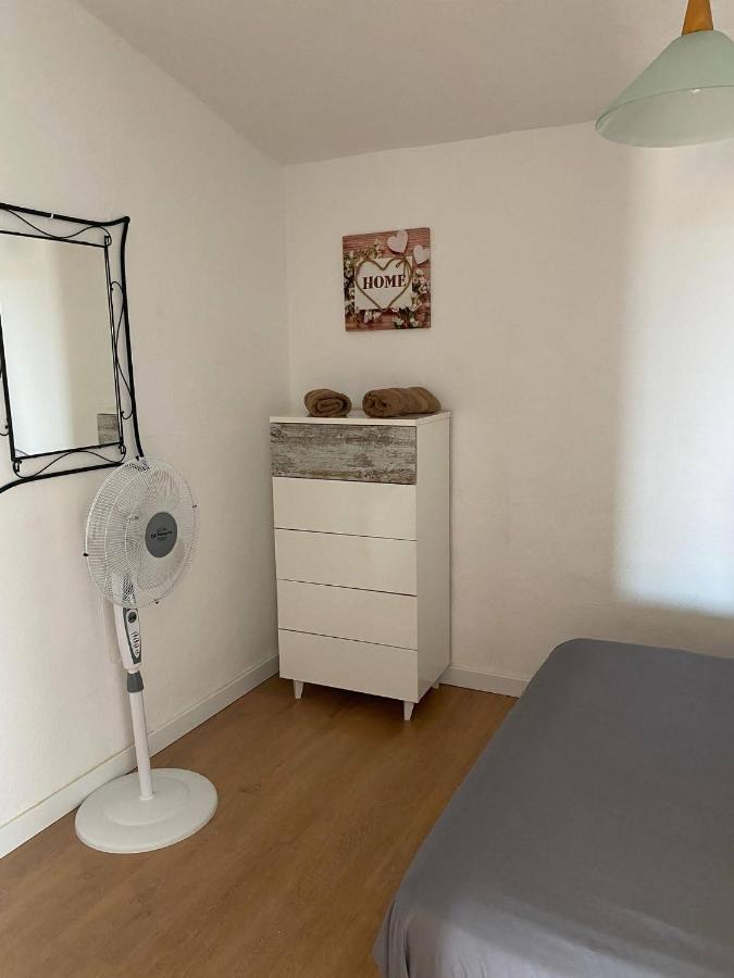 Apartment Bellavista Menorca Cala'N Bosch (Menorca)