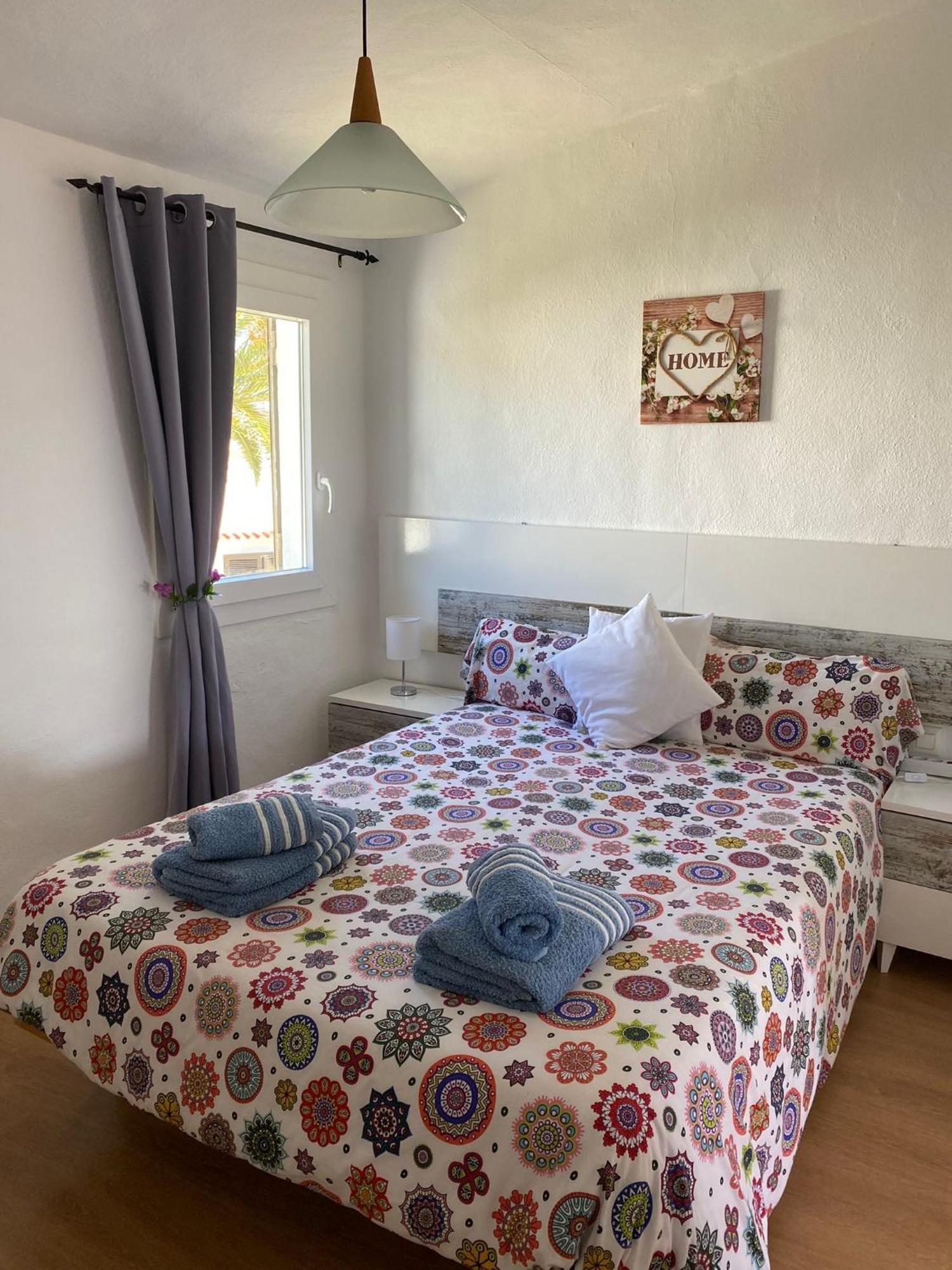 Apartment Bellavista Menorca *